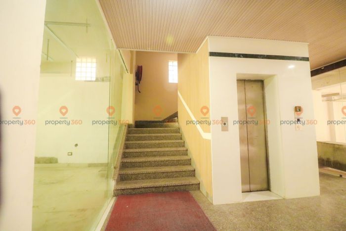 Commercial Building For RENT At Chabahil, Kathmandu