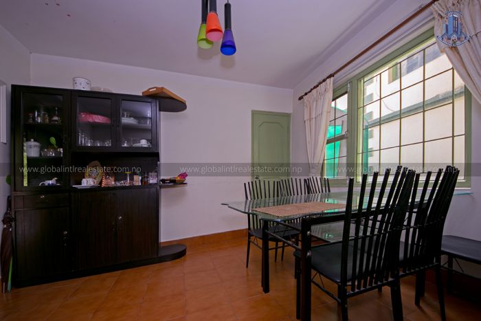 Residential Building On Sale at Paradise Colony, Bhangal