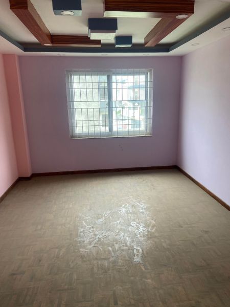 Brand new house at sell near Imadol swimming pool