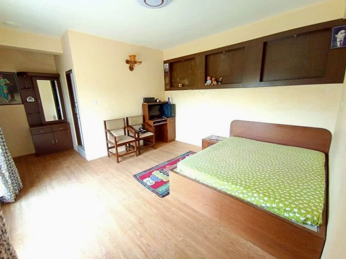 Bungalkow on sale at Maharajgunj 