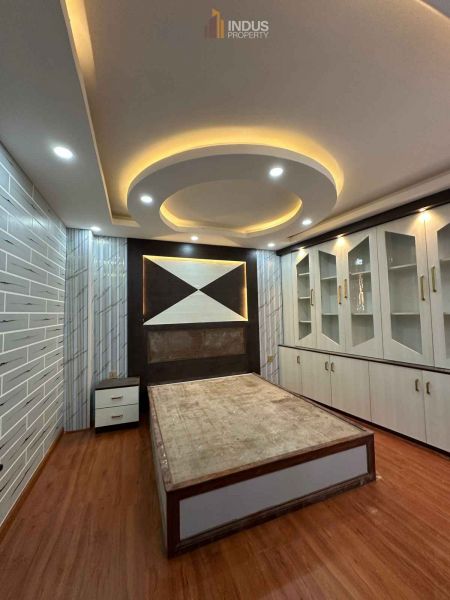 Fully-Furnished House on sale at Shital height, Imadol