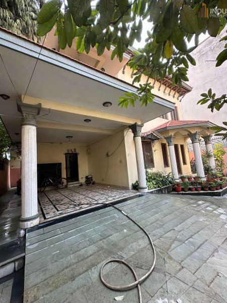 House On Sale at Sinamangal, Kathmandu