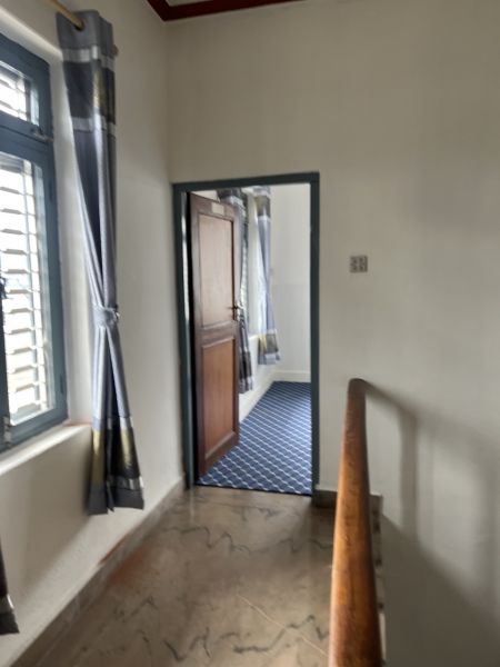 Beautiful bungalow for Rent in heart of Pokhara 