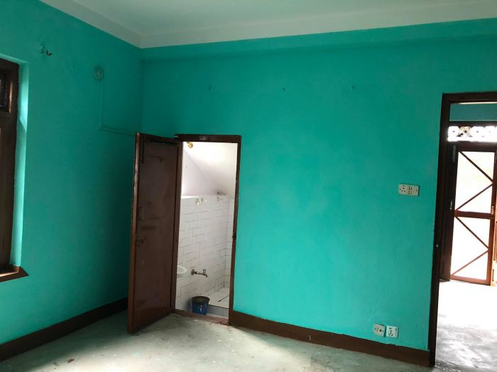 Flat on rent at Dhumbarahi, Kathmandu