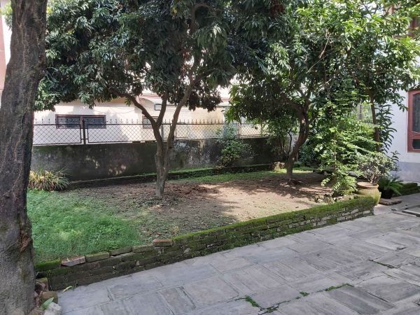 Bunglow Sale at Nayabazar Khusibu