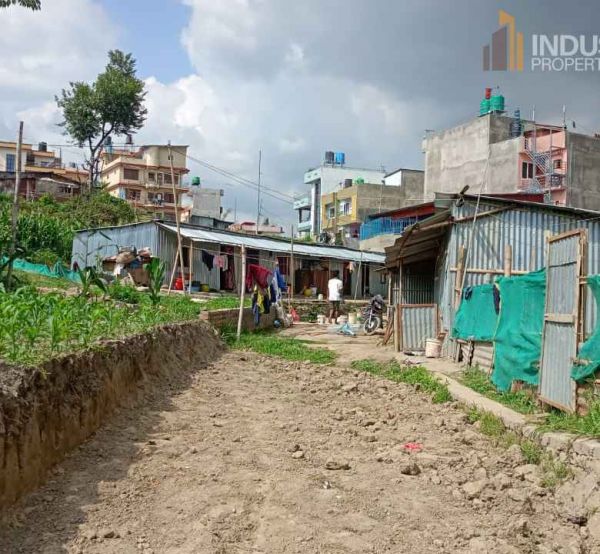Land on sale-Gothatar, Kathmandu