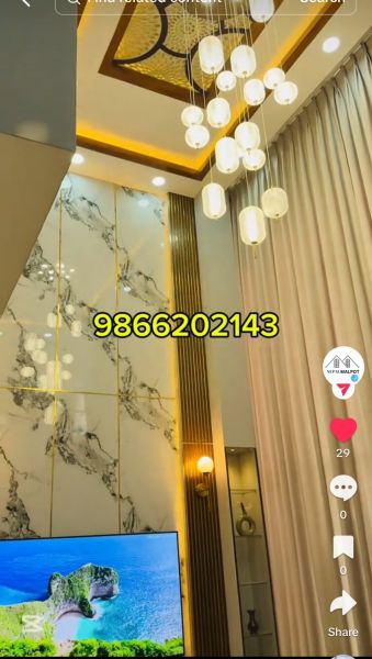 Most luxurious house in imadol at reasonable price