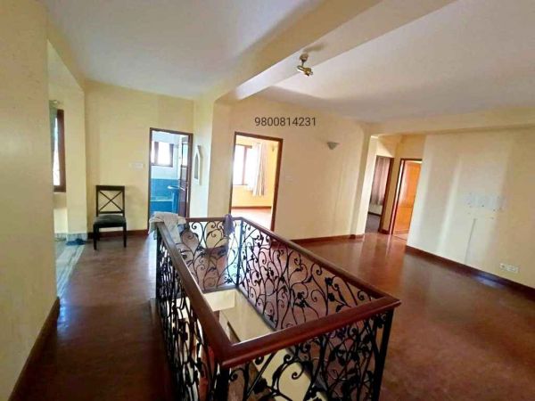 House On Rent At Pulchowk Lalitpur 