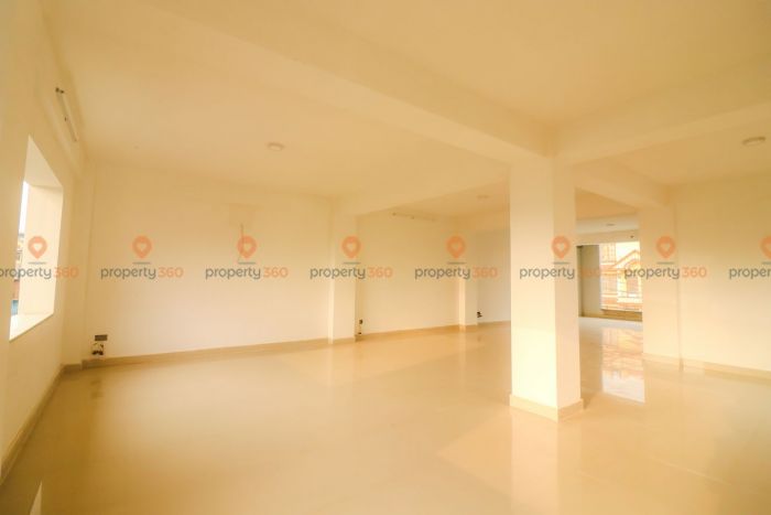 Commercial Building For RENT At Akashedhara, Budhanilkantha Ward No 10