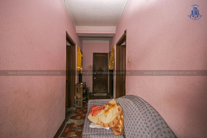 Residential House On Sale at Gurung Tole Nearby Aani Gumba, Kapan, Kathmandu