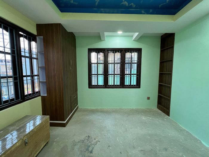 Bungalow on sale at Tikathali