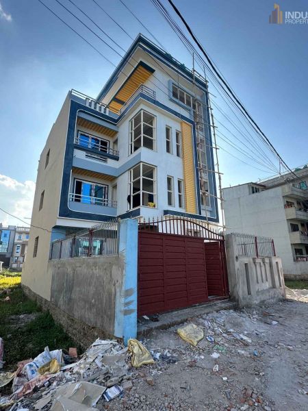 House on Sale -Tikathali , lalitpur