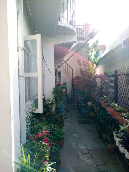 House for sale (negotiable)