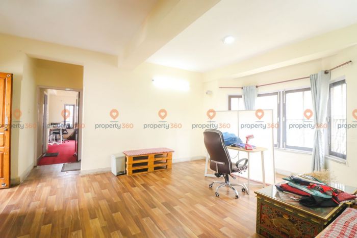 5 Storey Bungalow For RENT At Naxal, Ward No 1, Kathmandu