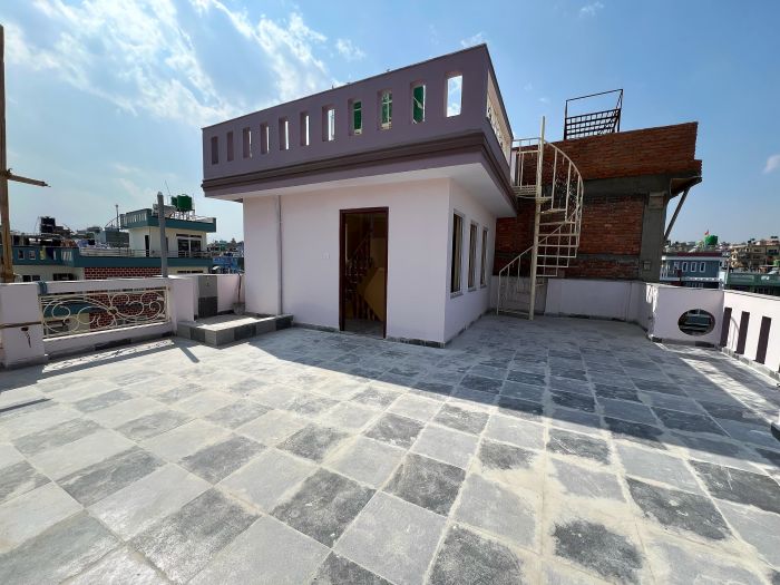 Duplex House on Sale at Imadol, Lalitpur !!