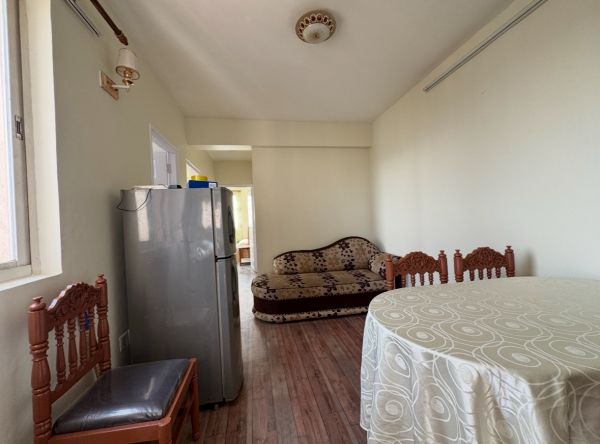 2bhk furnished scenic View South facing apartment rent at Hattiban, Lalitpur 