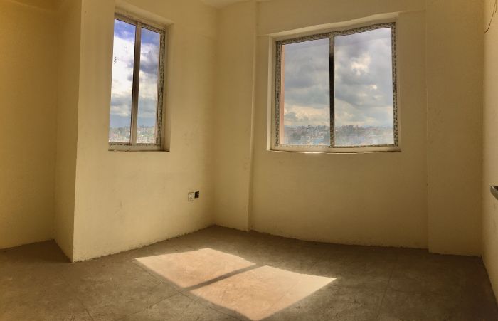 Not Used 1BHK Apartment Sale