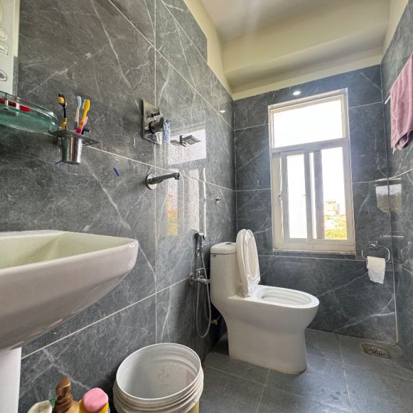 Flat System house for sale in Harisidhhi