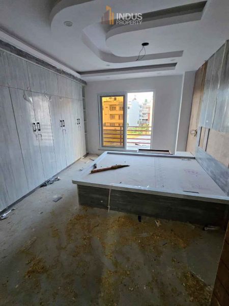 Beautiful House on sale at Ochu height, Imadol