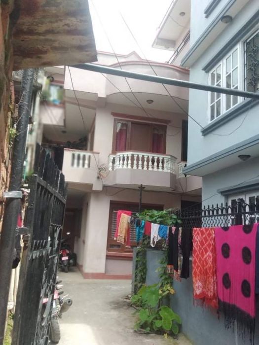 House for sale tahachal-13, kathmandu