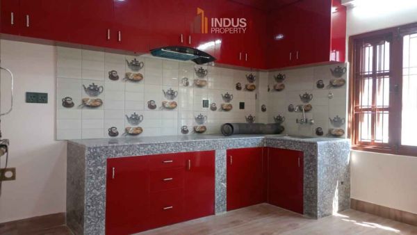 Beautiful House on sale at Mulpani, Kathmandu