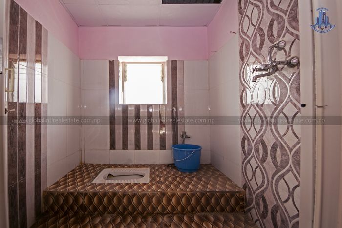 Residential House For Sale in Phutung Nearby Woda Karyalaya Ekantapur, Kathmandu, Nepal