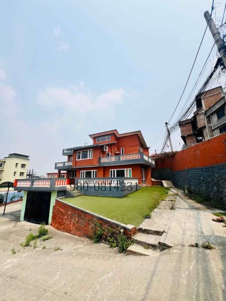 House On Rent At Sanepa Lalitpur House On Rent At Sanepa Lalitpur