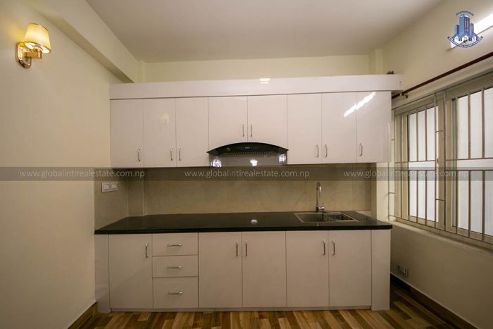 Luxurious Building On Sale at Paiyatar, Kapan, Budhanilkantha, Kathmandu, Nepal 