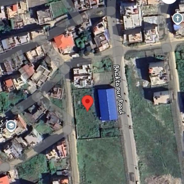 23 Aana Commercial LAND for RENT in PEPSICOLA