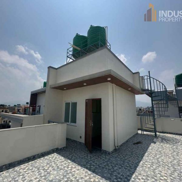 House on sale-Imadol, Ochu Height