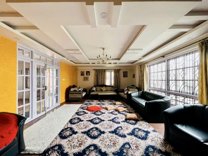 Bungalow on sale at Pasikot