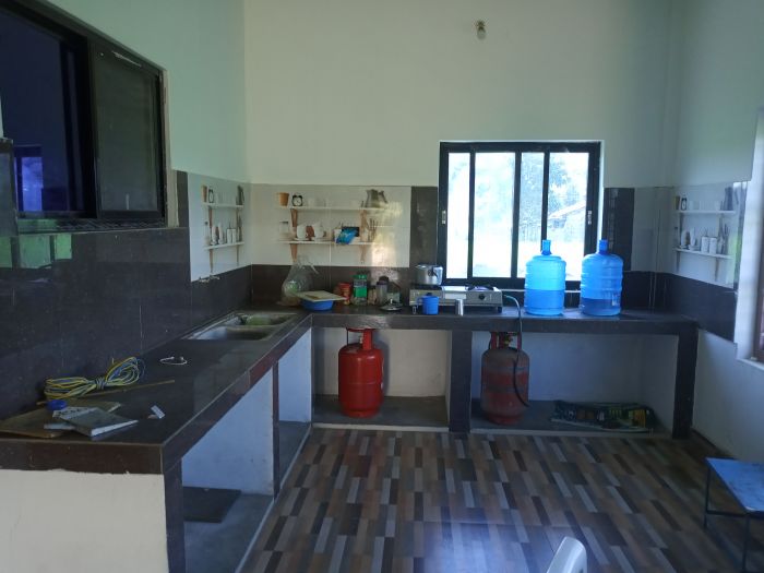 House for sale in Tallo GAGAN Gauda