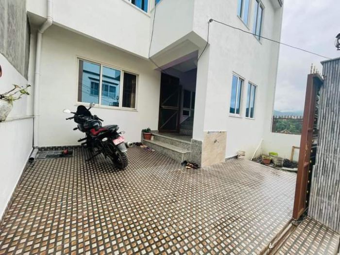 New House on Sale in Budhanilkantha 11 KATHMANDU 