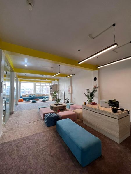 Office space for rent( Astrology and Vaastu)