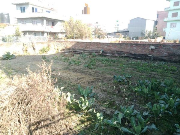 Land on sale at Tikathali, Imadol