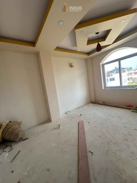 2 kitchen house on sale at Tikathali, Imadol