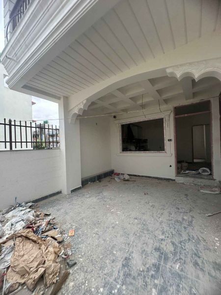 House on sale at tikathali, Lalitpur