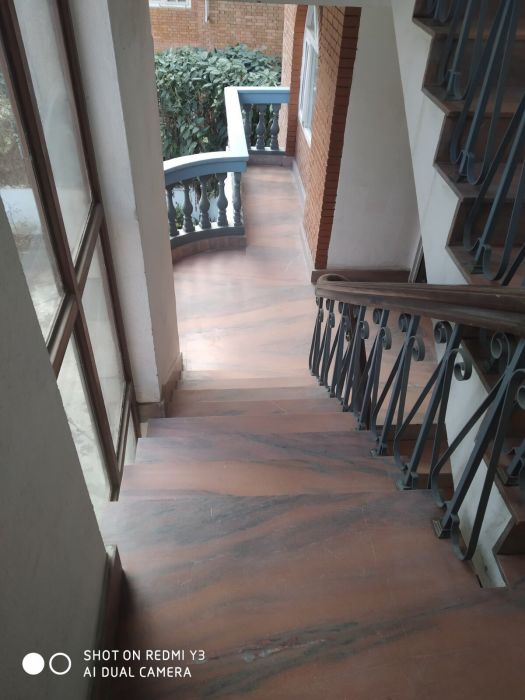 House for Rent at Prime Location Baluwatar, Kathmandu