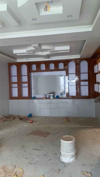 Beautiful House on sale at Shital height, Imadol