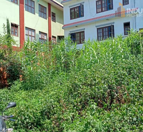 Land on sale-Kaushaltar Bhaktapur