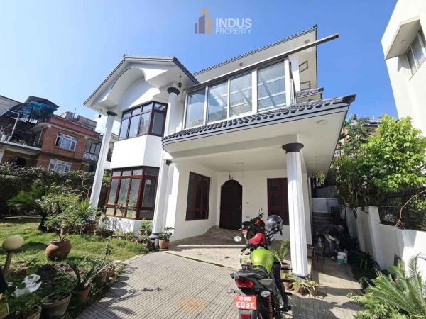 House on rent at Tahachal, kathmandu