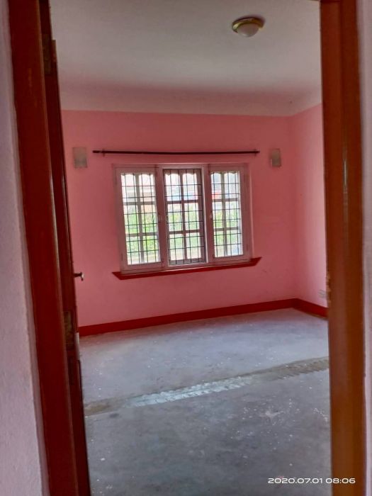 Flat for rent at Budhanilkantha 