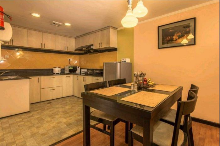 Fully furnished apartment for rent in Sitapaila