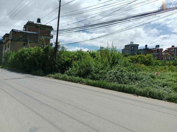 land on Sale-Hattiban Townplaning