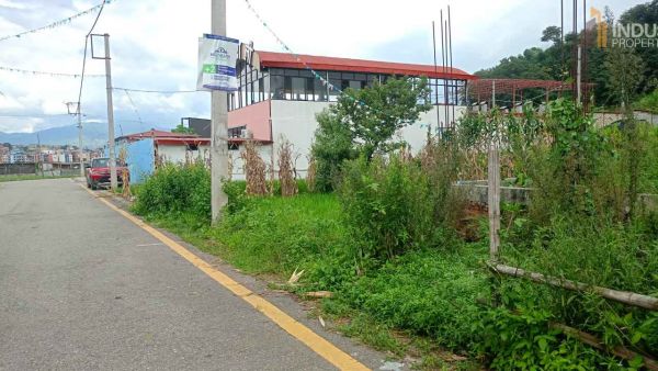 Land  on Sale Dibeshwori Planning ,Bhaktapur