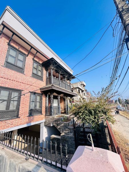 House On Rent at Bhaisepati, Lalitpur