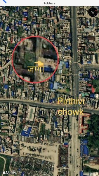 Pokhara special offer