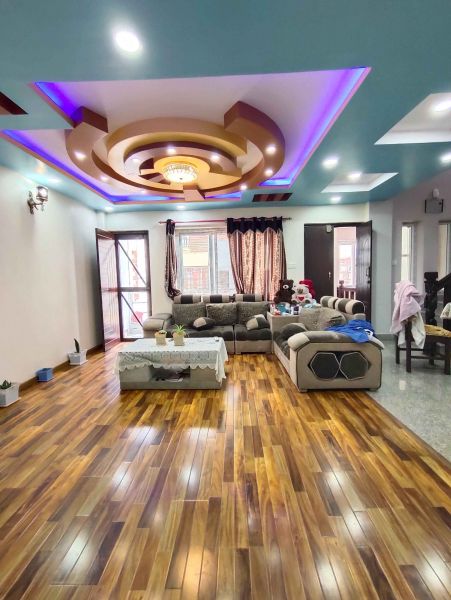 Residental Duplex House on sell At Kapan