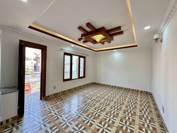 Duplex House for Sale at Thulobharyang, KTM