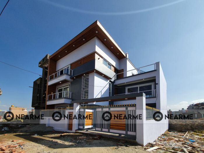 House For Sale at Imadol  